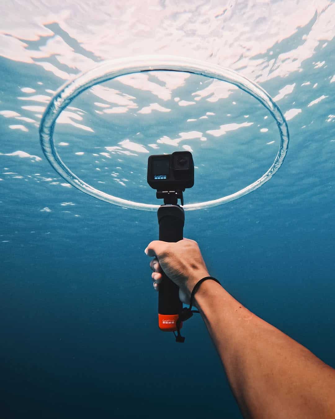 GoPro Hero 13 (Image Credit: @nolanomura)