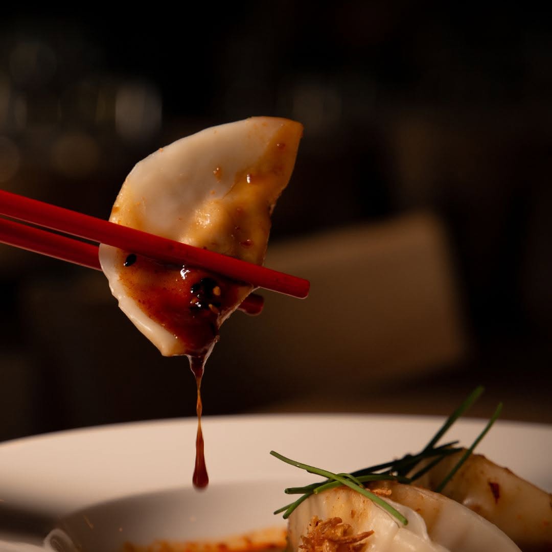 koomo adelaide dumpling