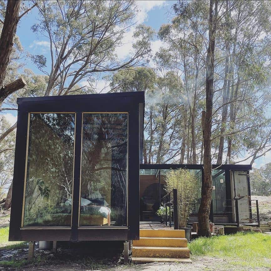 Marloo Eco House