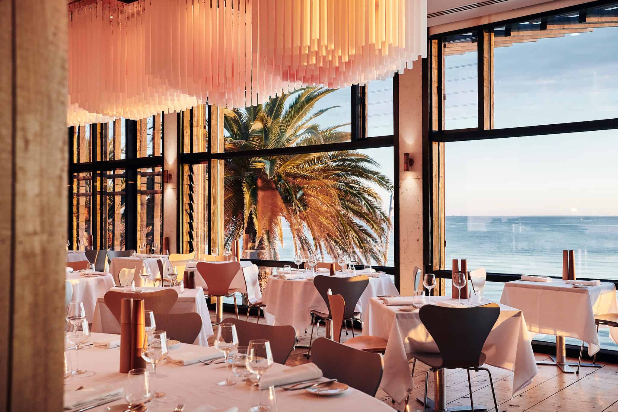 Stokehouse Pasta & Bar