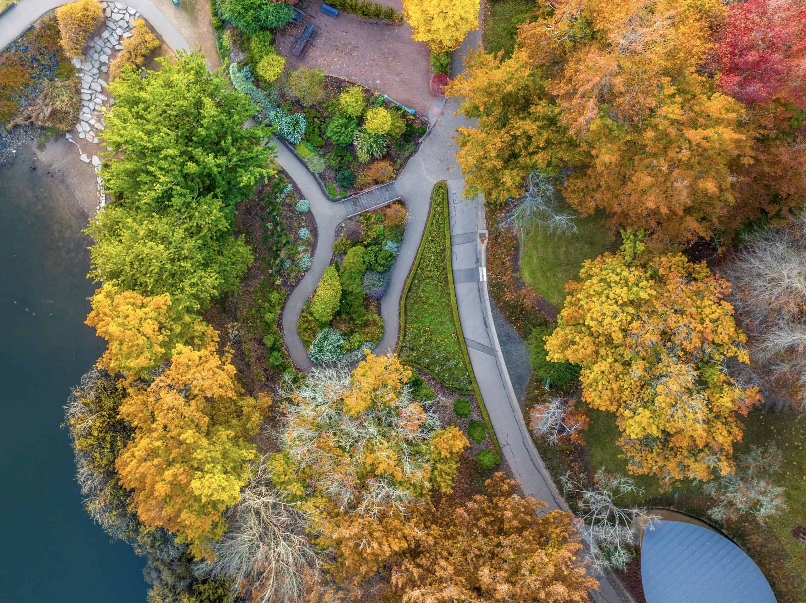 Mount Lofty Botanic Garden (Image Credit: Tourism Australia & South Australian Tourism Comission)