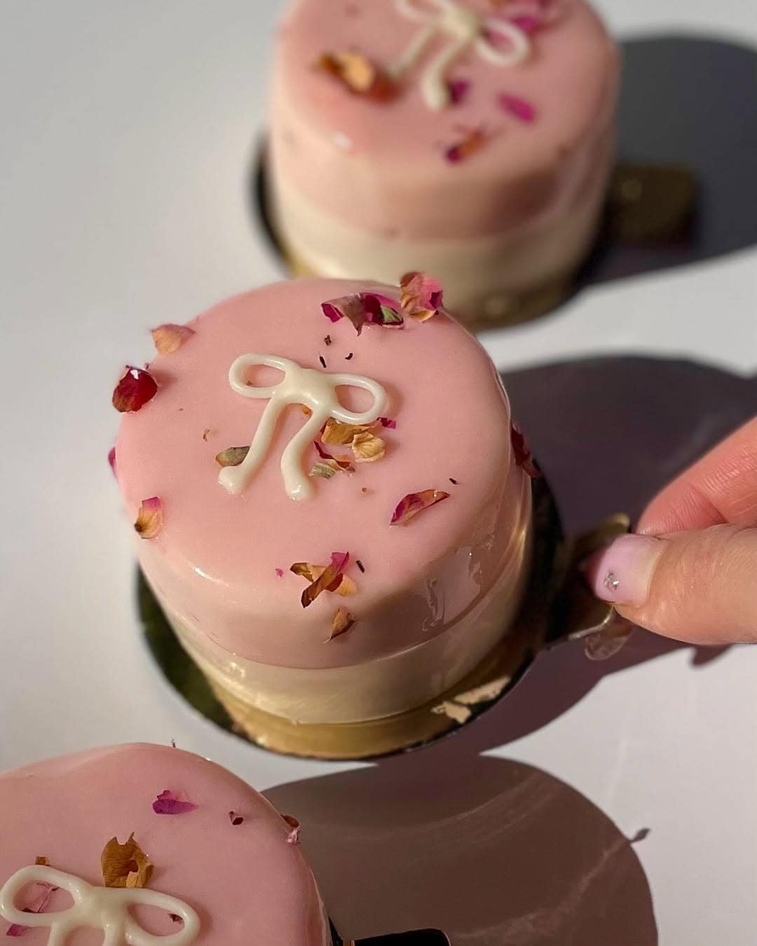 muratti cakes adelaide