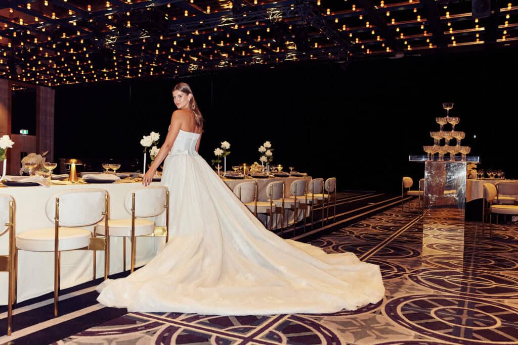 Sofitel Sydney Wentworth wedding competition