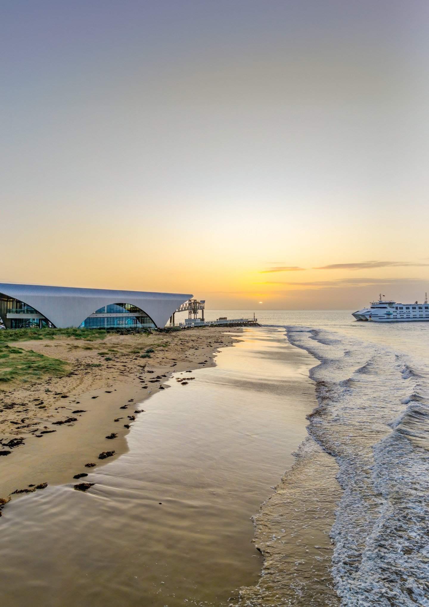 Tarra Restaurant in Queenscliff 