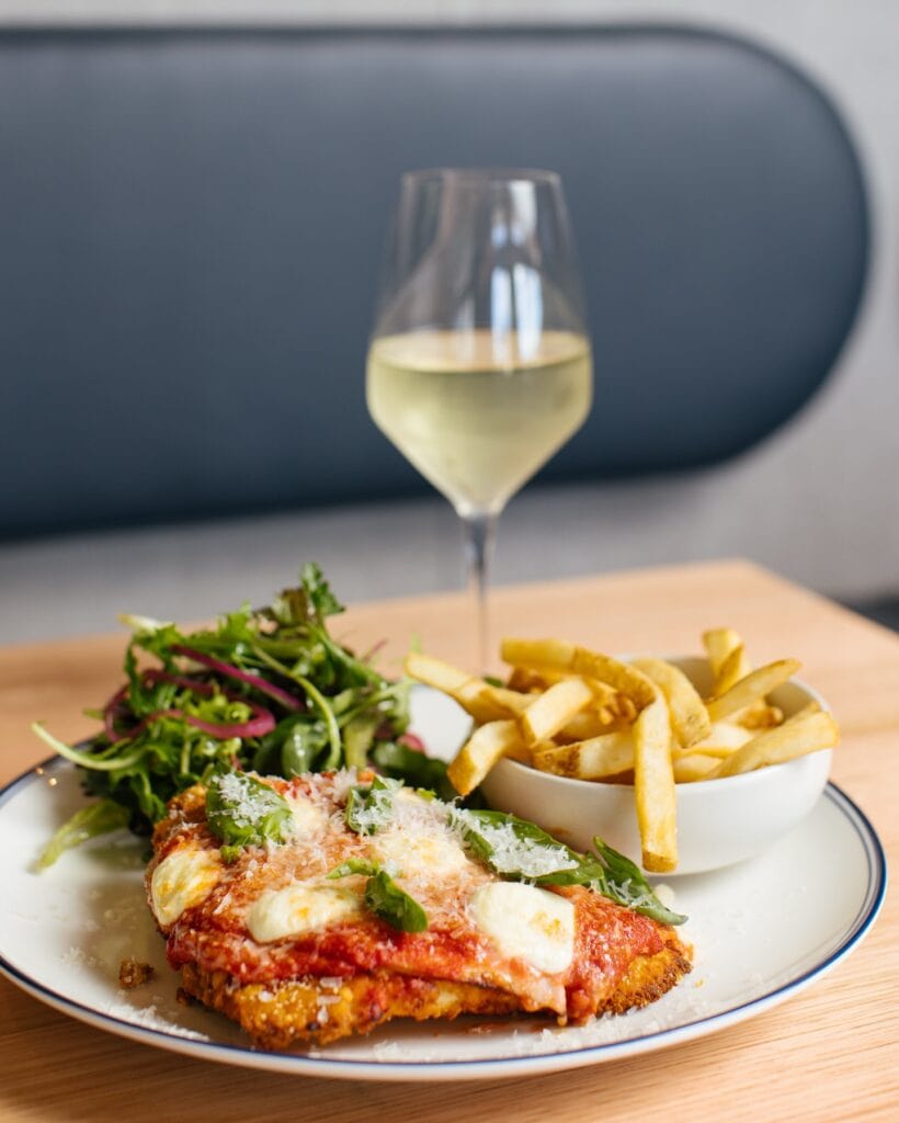 the claremont hotel best parmi perth