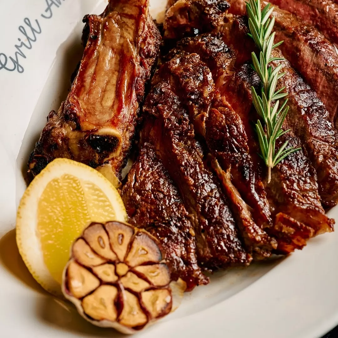 grill americano josper grill steak melbourne