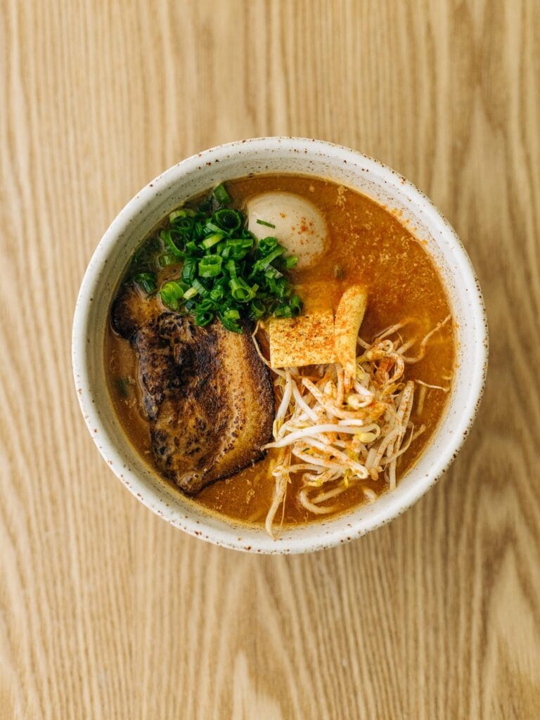 Ranita Ramen Hobart