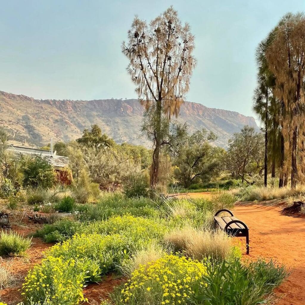 Alice Springs Desert Park