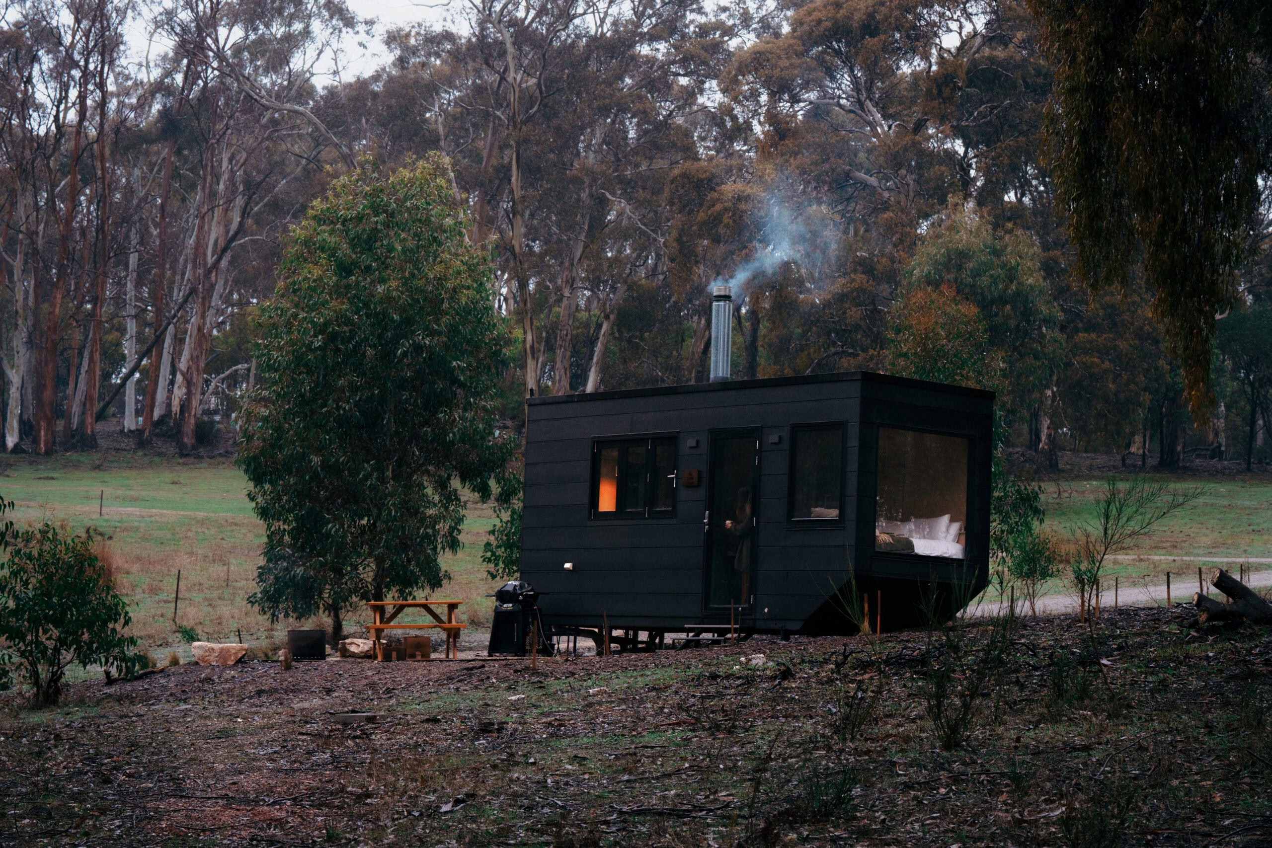CABN, South Australia