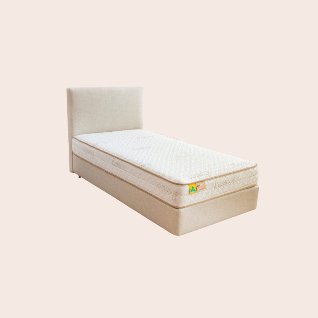 Eco Kids Mattress (Single)