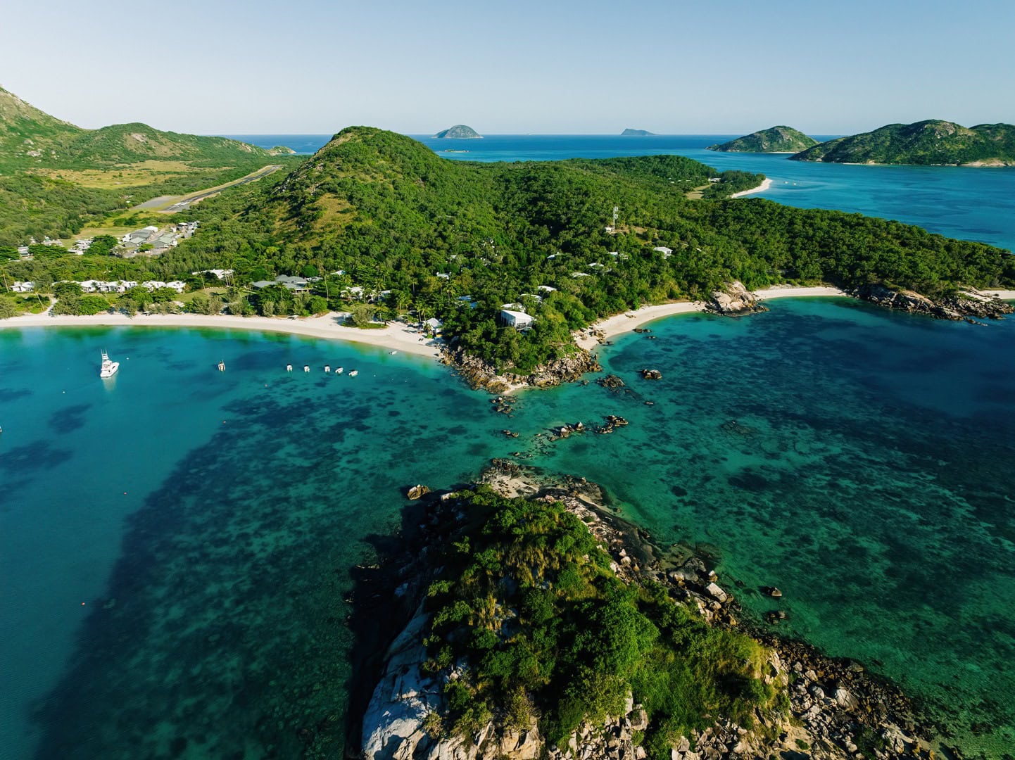 LIZARD ISLAND QLD (1)