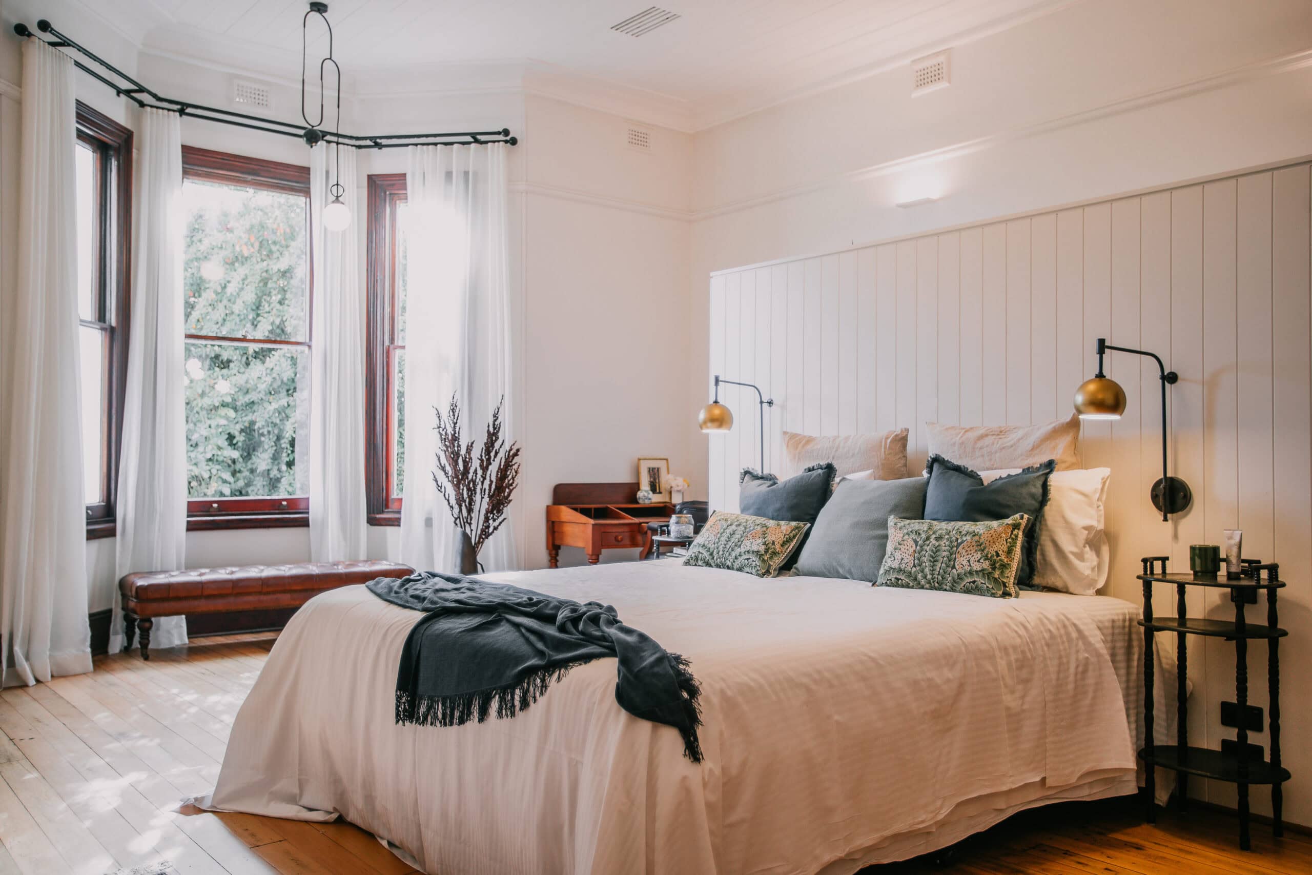 Littlebourne Guest Suite