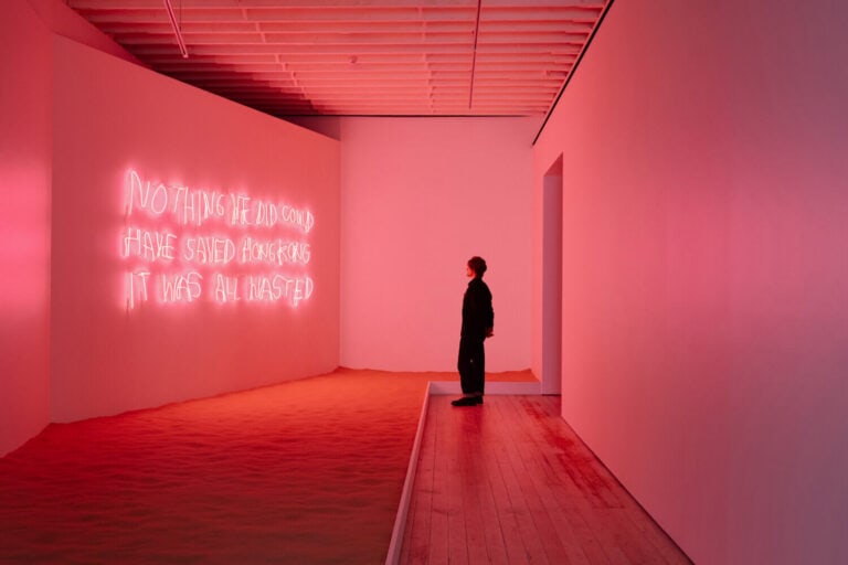 The Best Art Exhibitions in Sydney Right Now | Sitchu