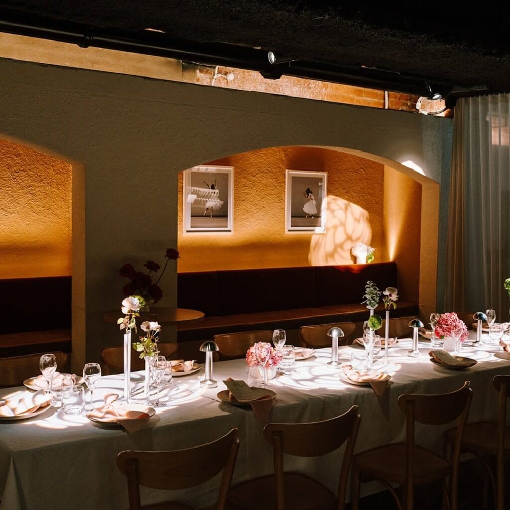 Best Private Dining Rooms in Adelaide for Stylish Soirees | Sitchu
