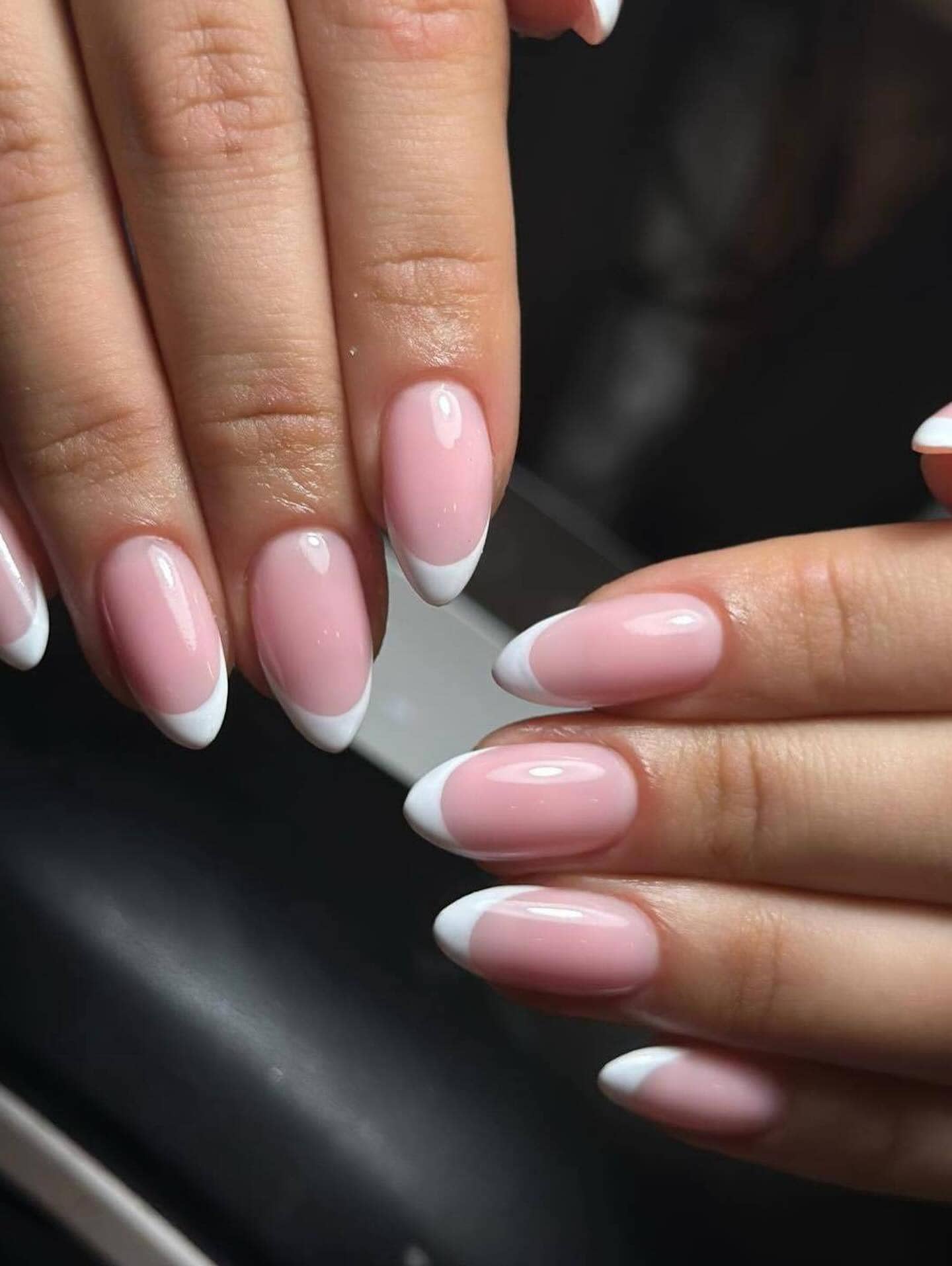 milk nails (1)