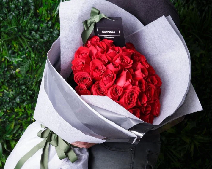 mr roses
