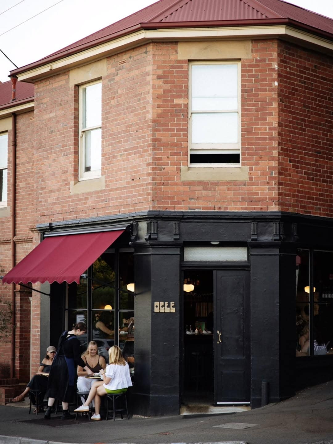 best bars in hobart ogee