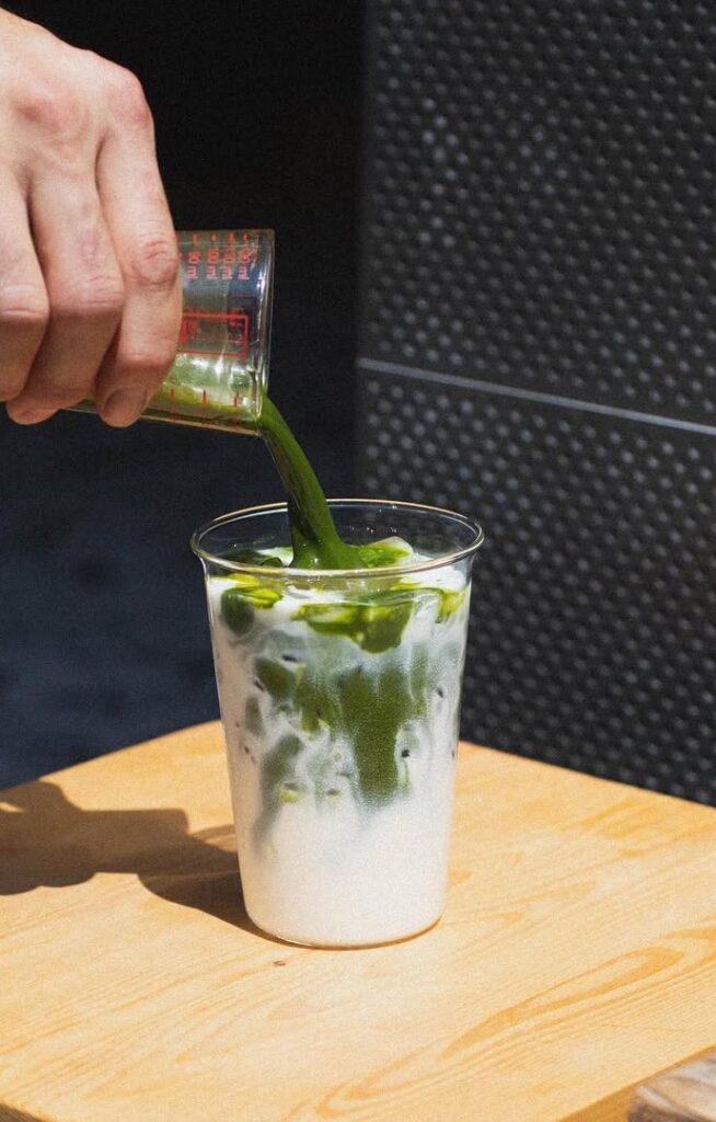 Best Matcha Sydney