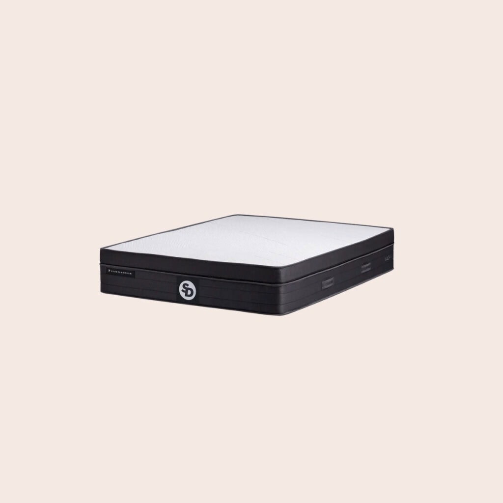 Sleeping Duck SD II Mattress (Single) Sleeping Duck SD II Mattress (Single)