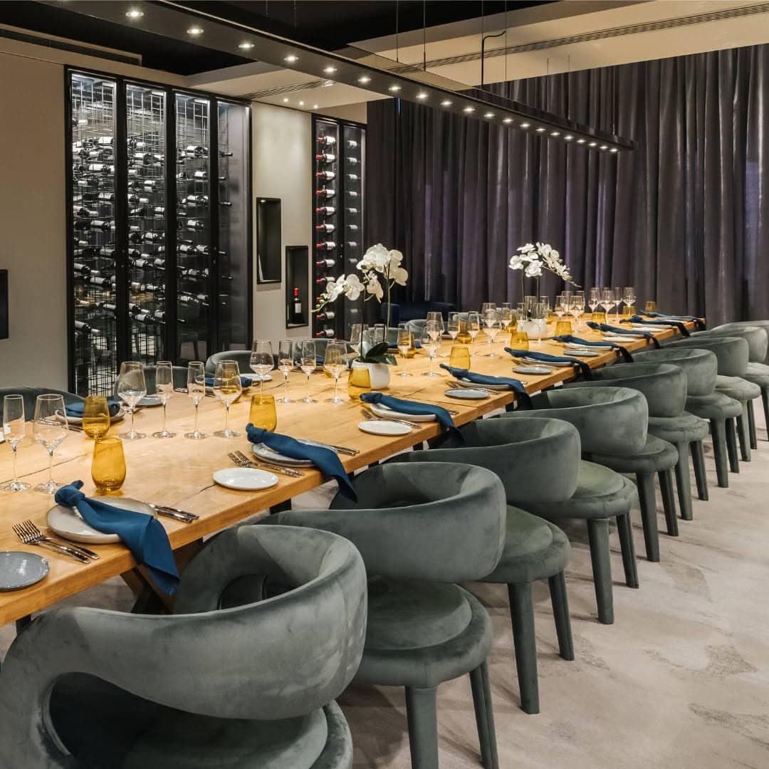 tutto cucina adelaide private dining