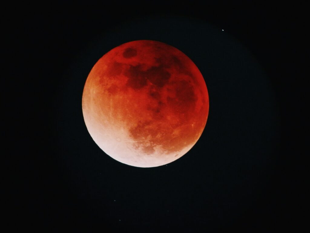 Blood Moon