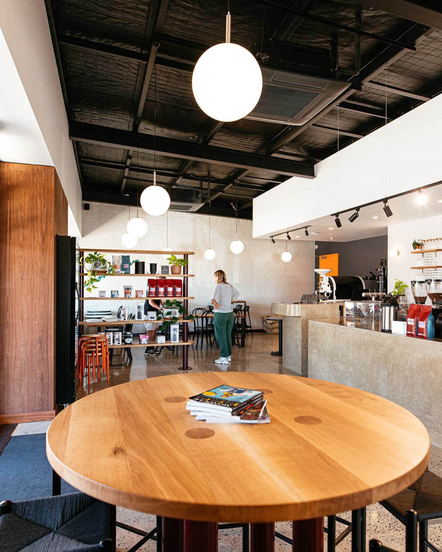 runyeh coffee perth