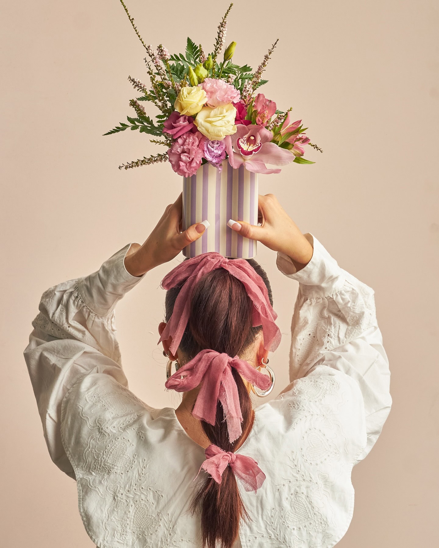 daily blooms same day gift delivery