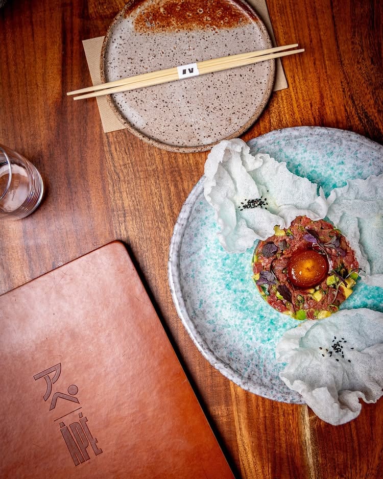 ape-restaurant