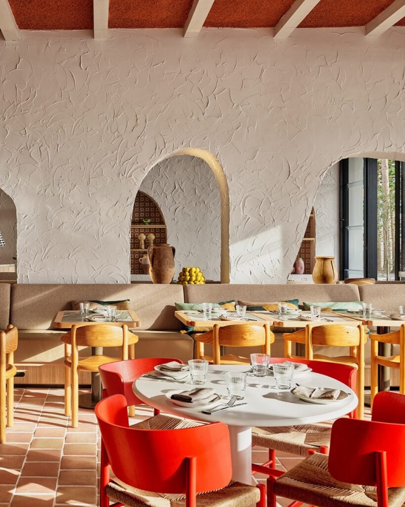 Best Lunch in Sydney: Cibaria 