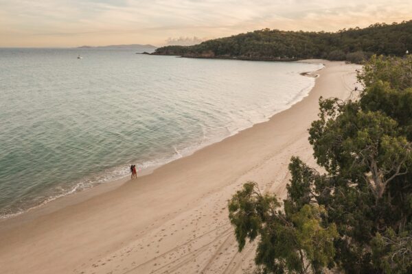 Dreamy Destinations: The Best Island Holidays in Australia & Fiji