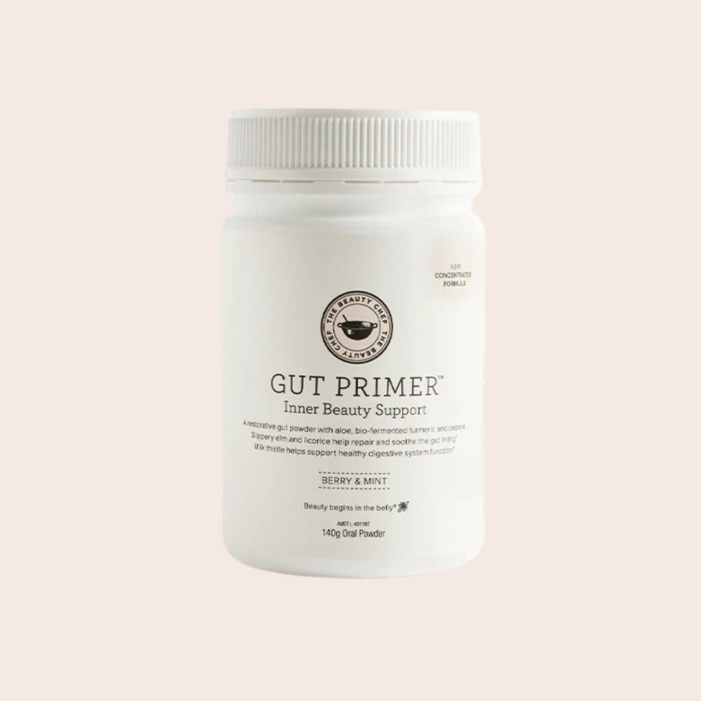 The Beauty Chef Gut Primer The Beauty Chef Gut Primer