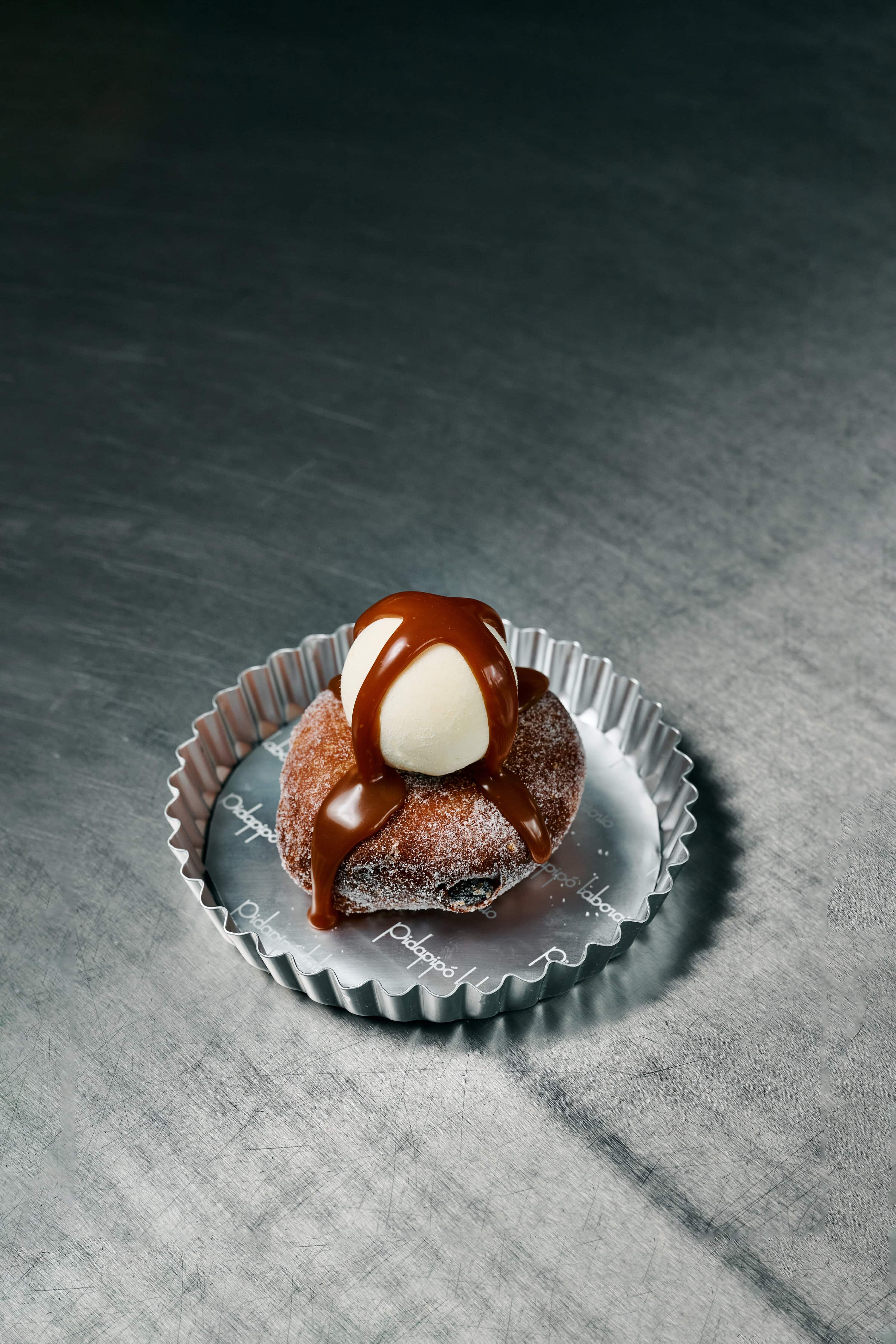 Hot Cross Donuts