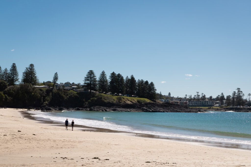 Kiama Suburb Profile