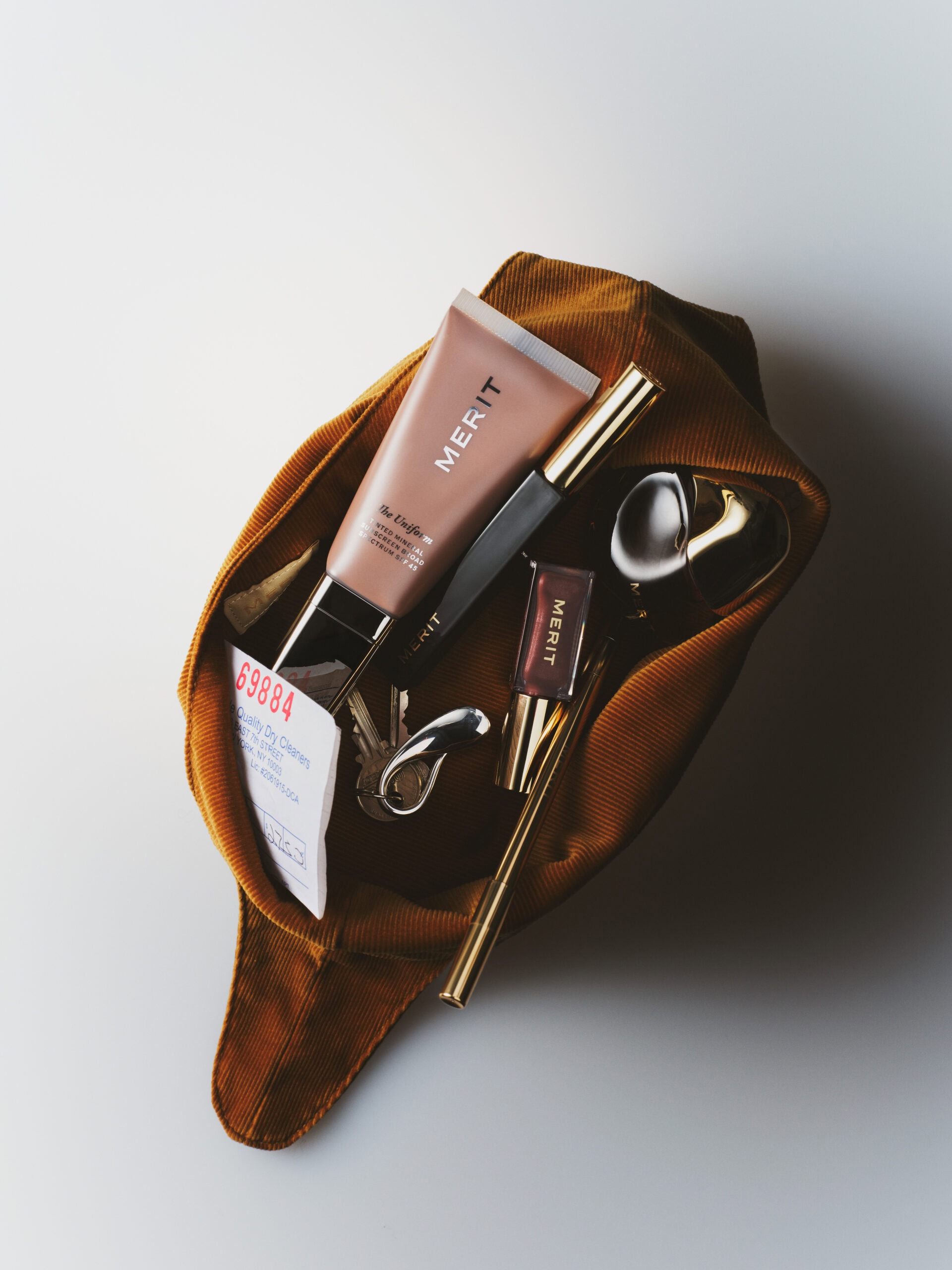 Merit The Uniform SPF