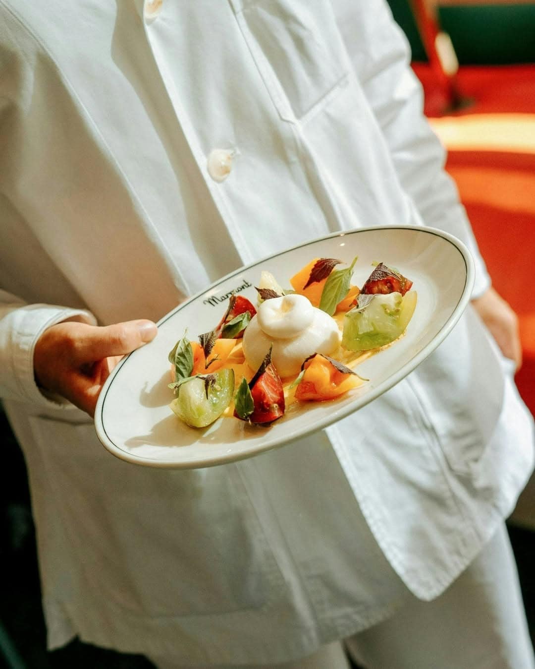 Marmont (2) Burrata Marmont