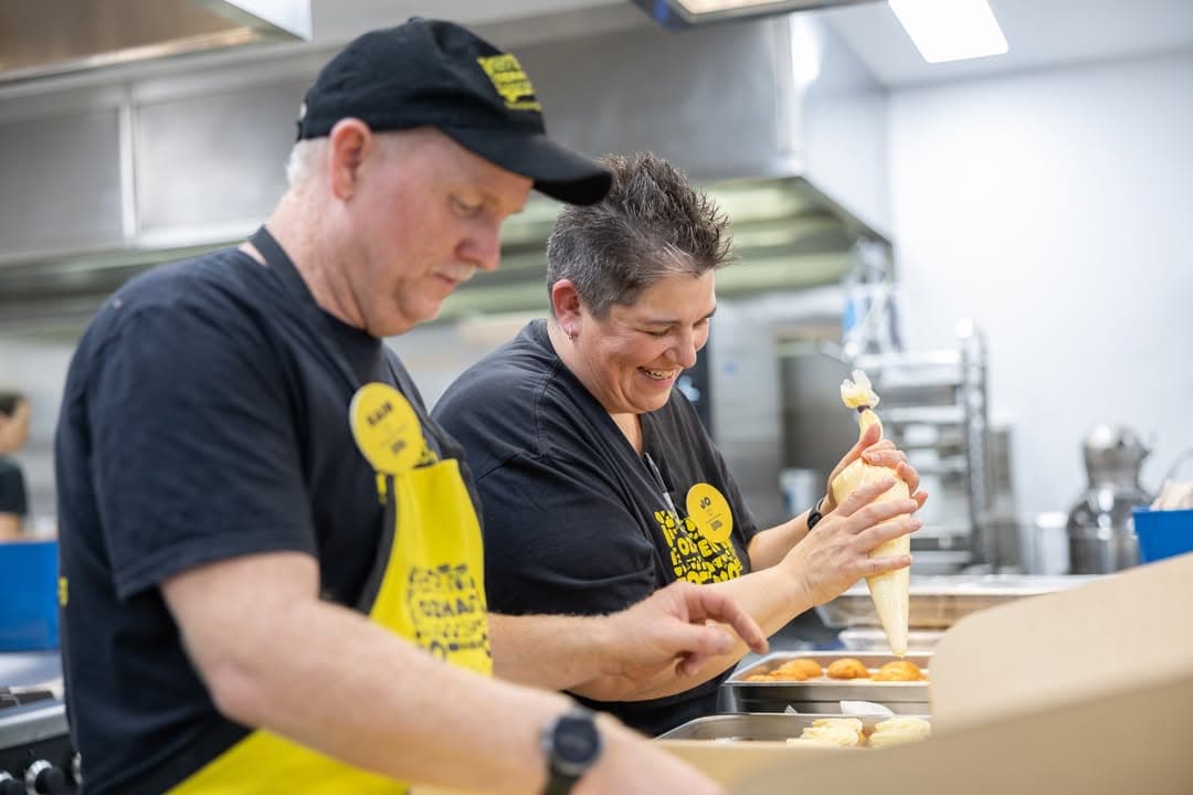 OzHarvest Adelaide