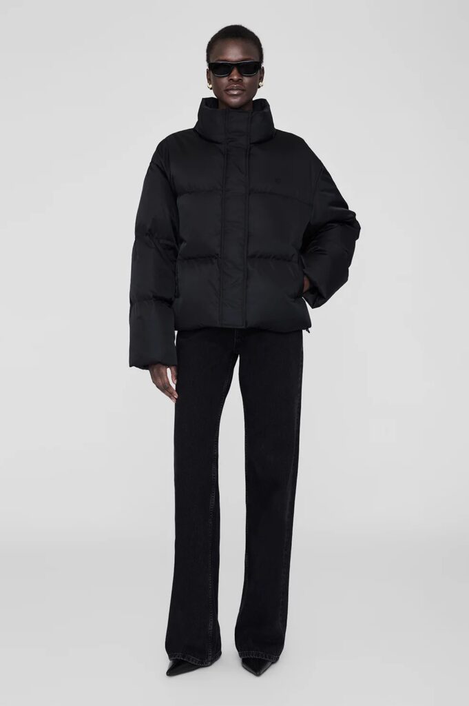 Annie Bing Puffer