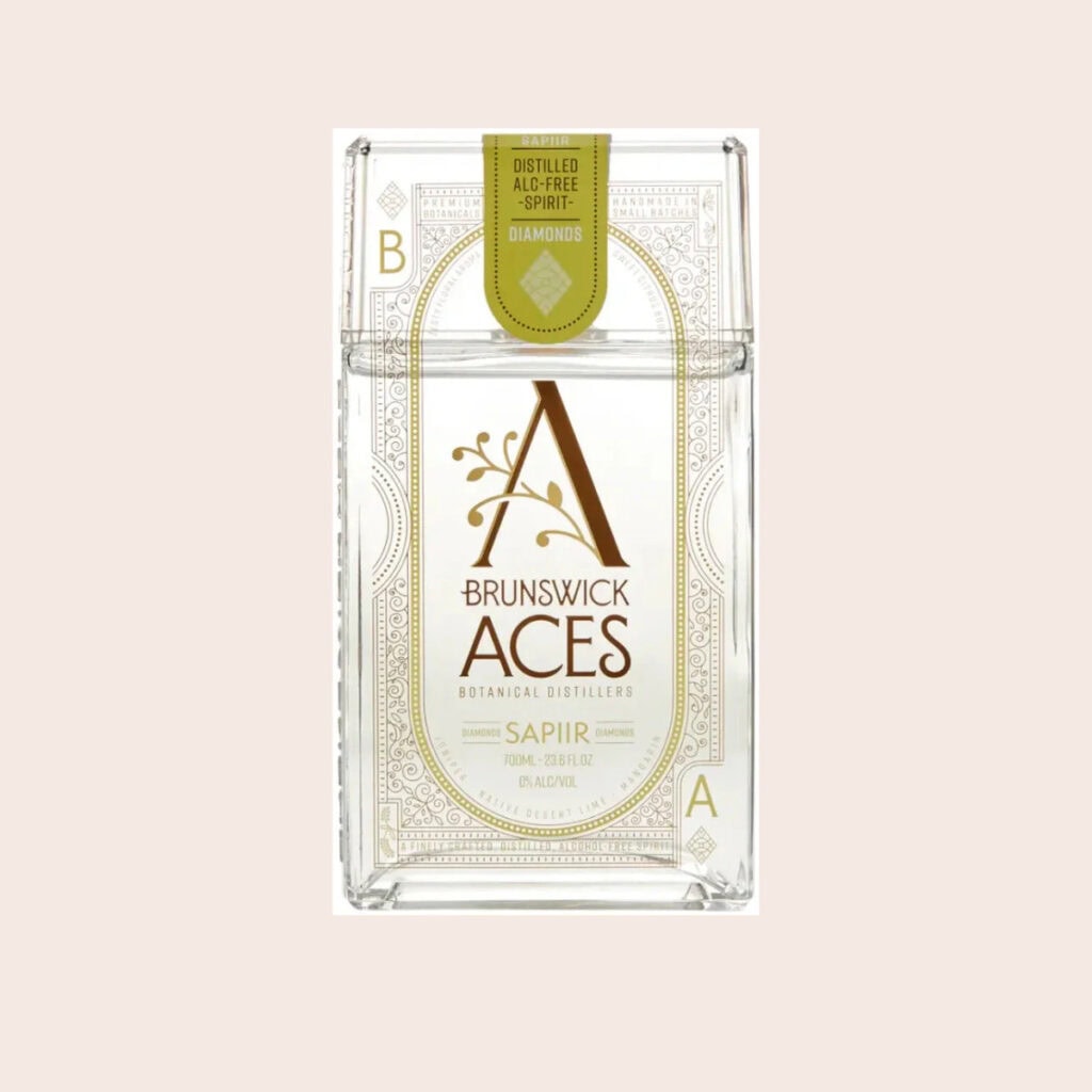 Brunswick Aces Diamonds Sapiir Brunswick Aces Diamonds Sapiir