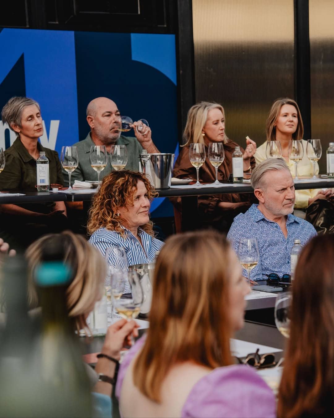 drinks academy tasting australia adelaide