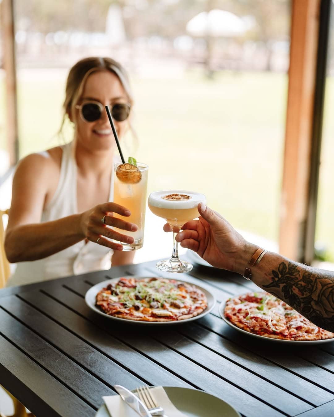 fleurieu gin south aus (Image Credit @fallon.and.co)