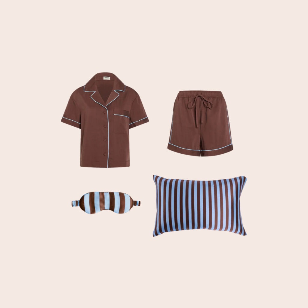 Hommey Deep Sleep Bundle Hommey Deep Sleep Bundle