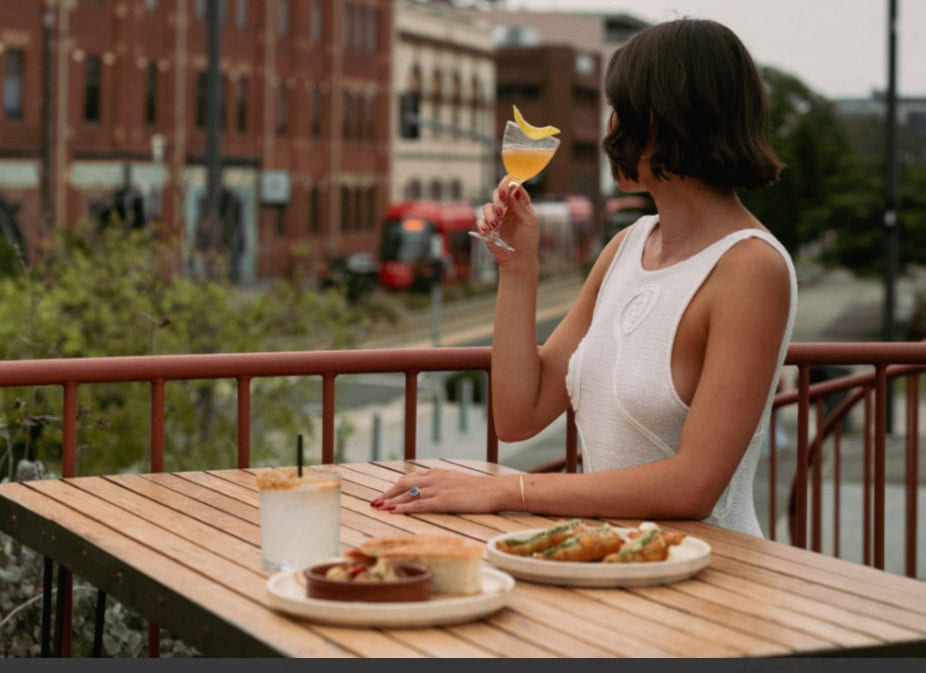 Newcastle food month