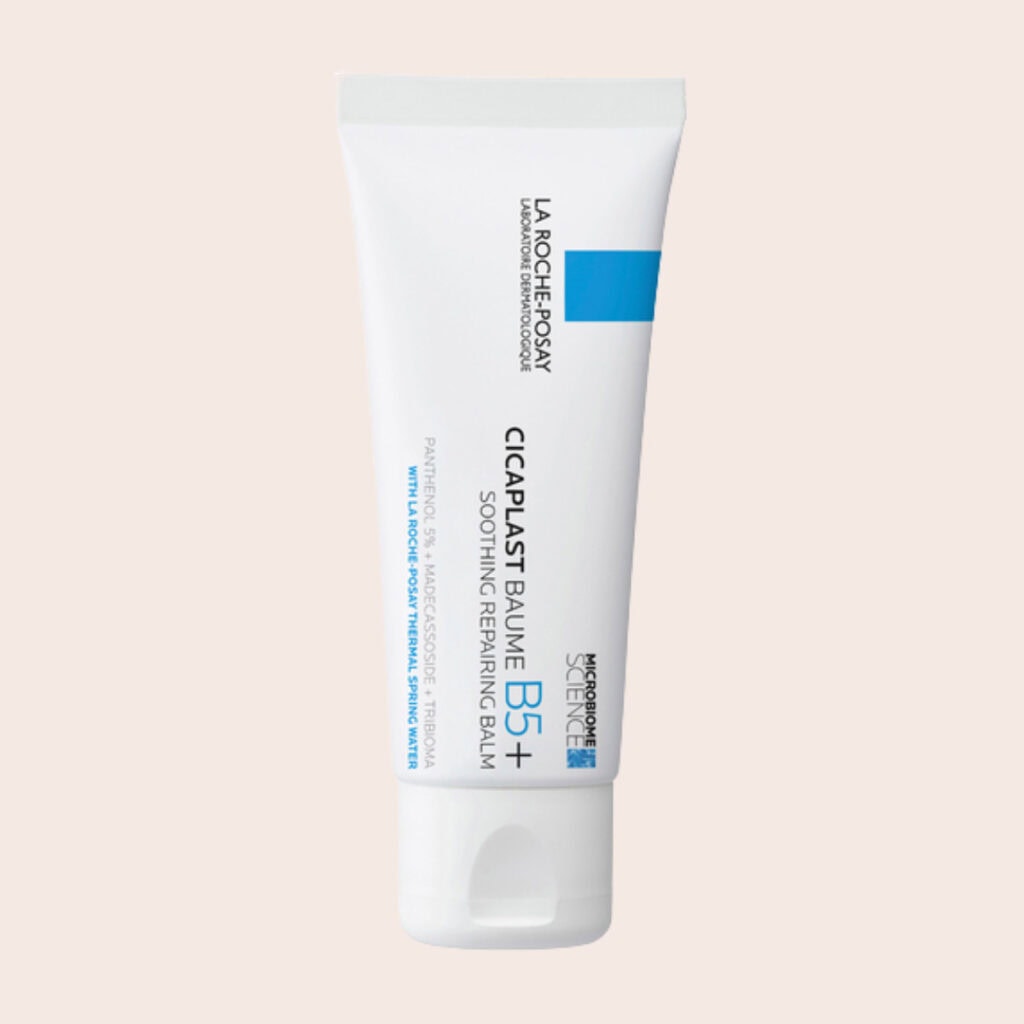 La Roche-Posay Cicaplast Baume B5+