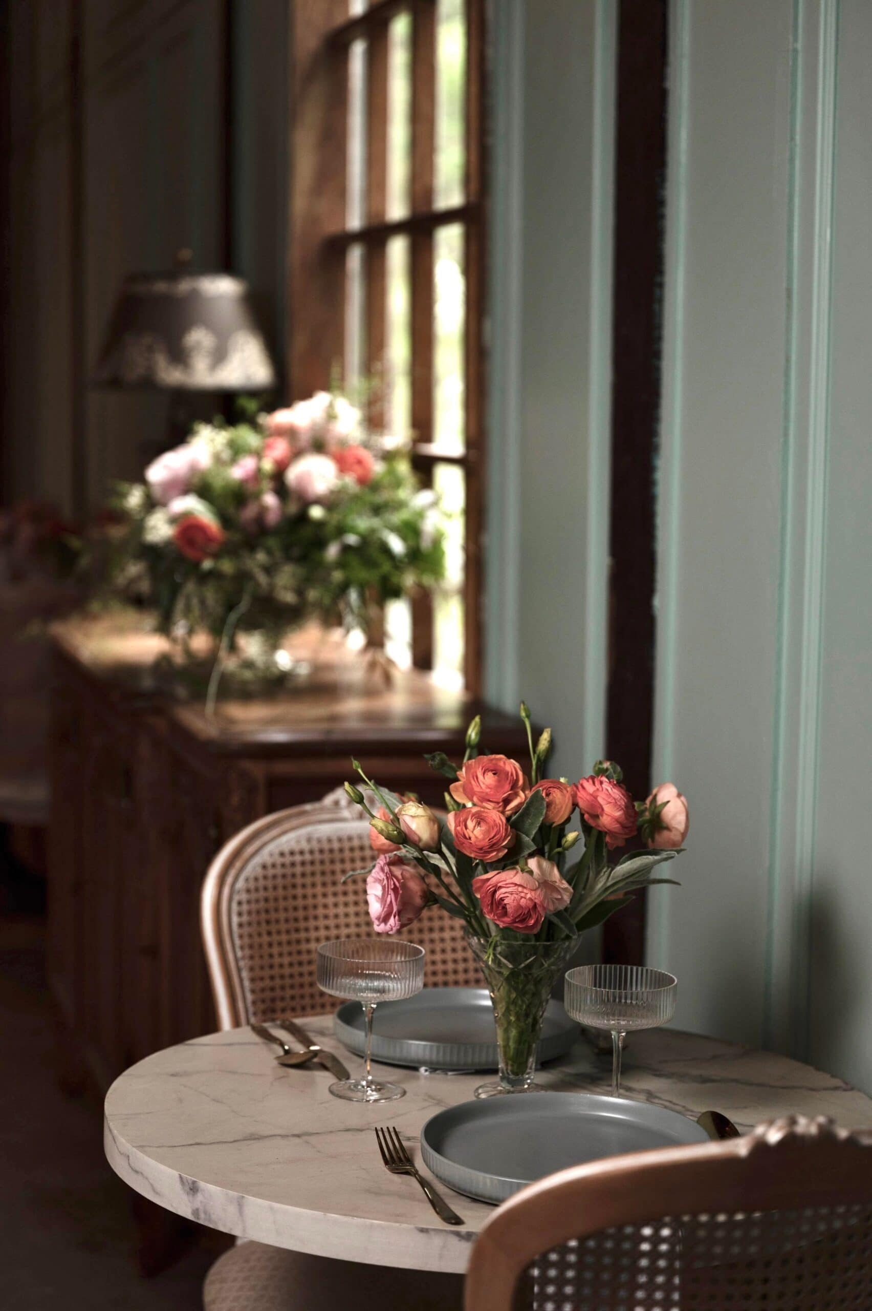 maison de moon adelaide mothers day high tea