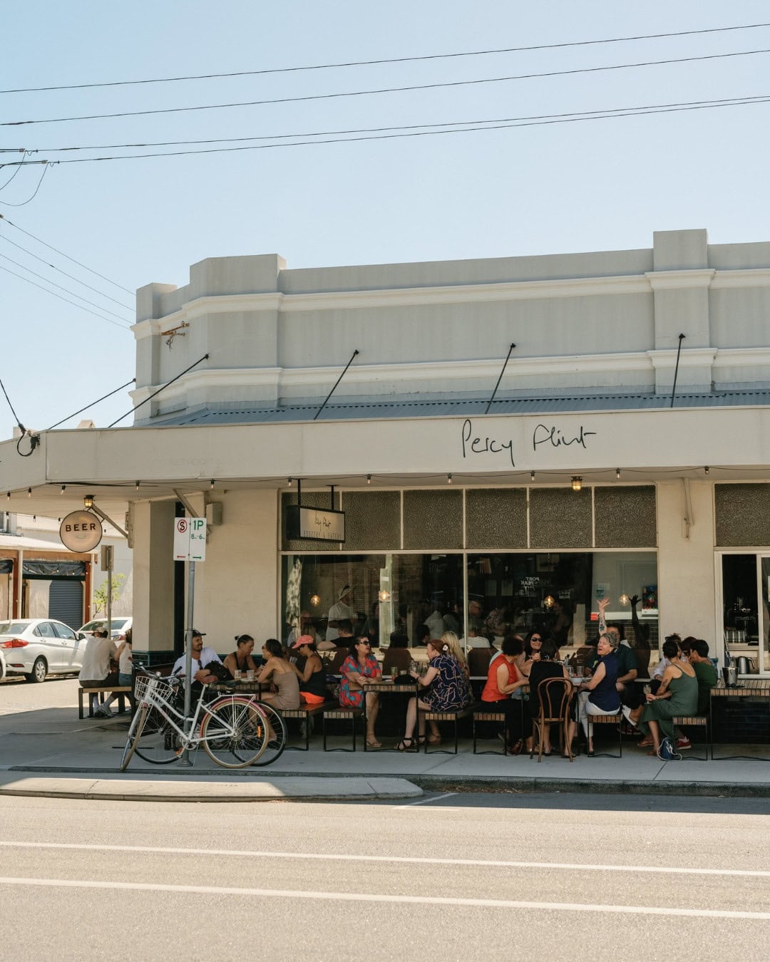 best things to do in perth percy flint