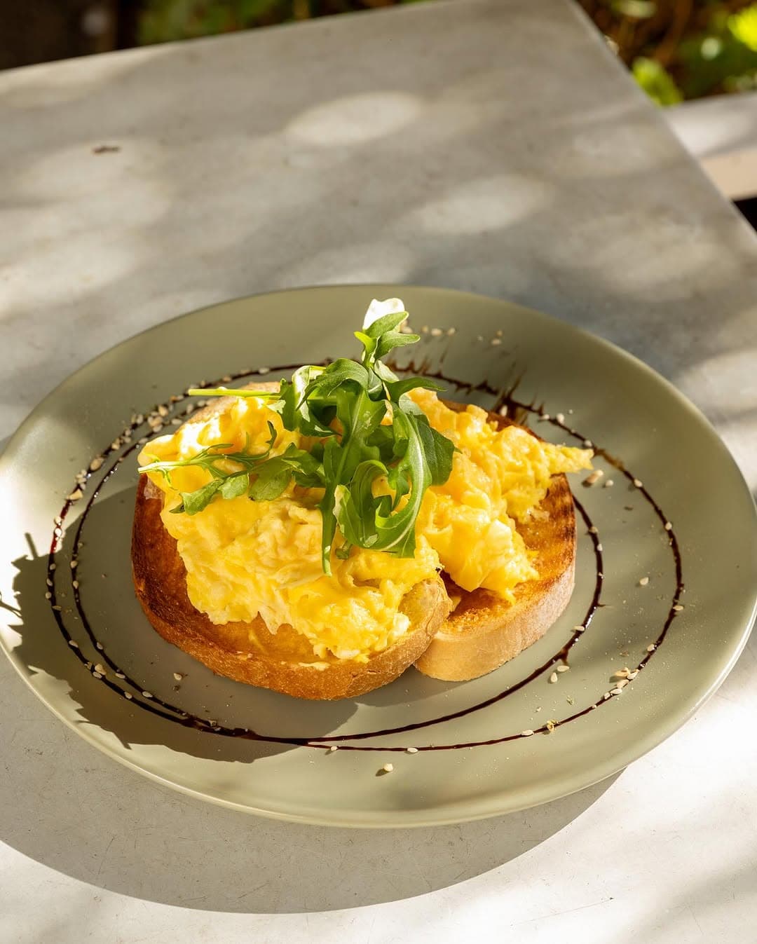 the garden cafe seacliffe adelaide credit @sailesh_foodography