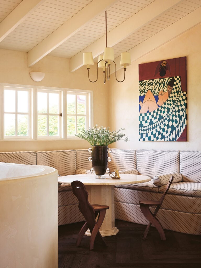 Chloe Tozer Sunshine Coast home tour. Image Credit: Alicia Taylor
