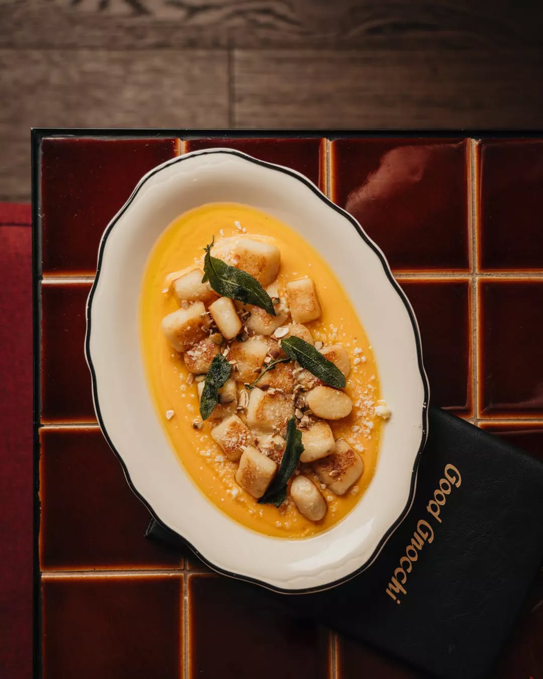 good gnocchi melbourne