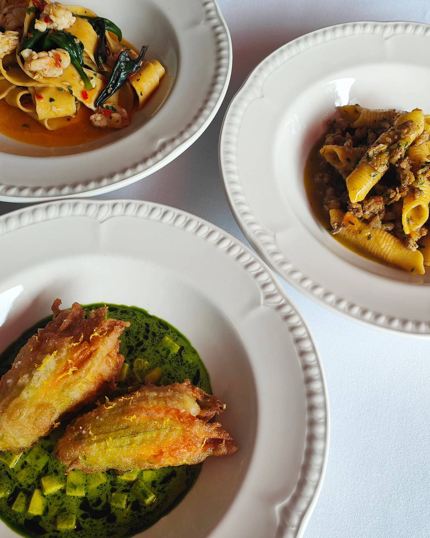 alta trattoria