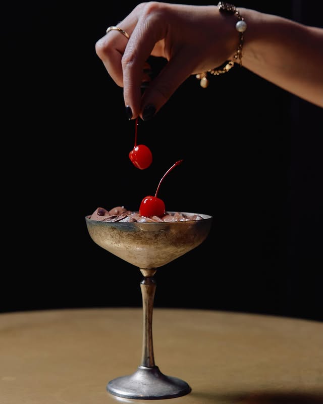 poodle bar and bistro